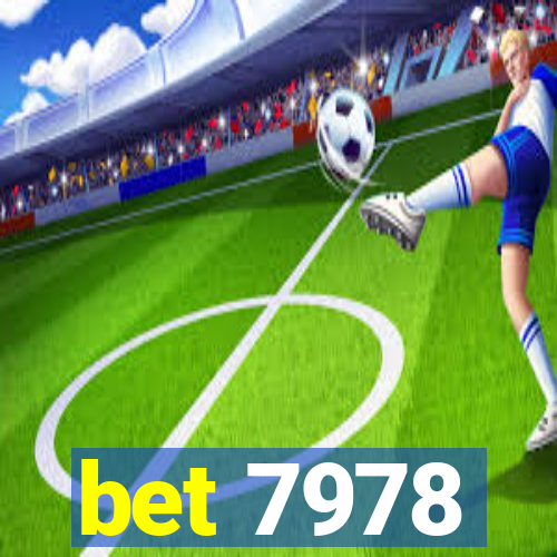 bet 7978